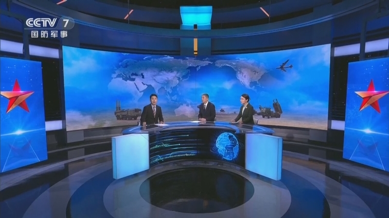 防务新观察 《防务新观察》 20250310 美国恢复与乌克兰情报共享 美英转向“双轴威慑”搅动欧亚安全格局？