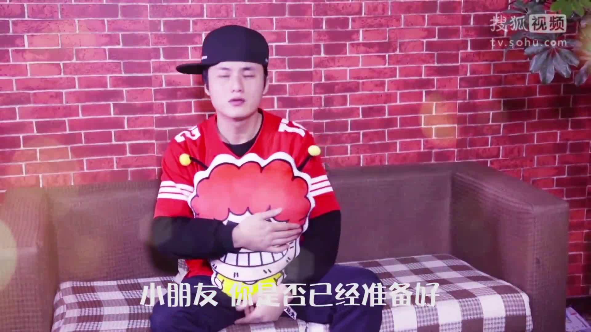 囧闻一箩筐 这首歌有毒 三分钟看完《2016年度流行语》【囧闻一箩筐】