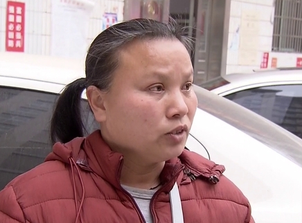 寻情记 离婚八年 妈妈想对你说声对不起