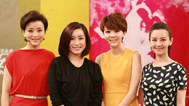 天下女人 秦海璐曾拒演《桃姐》