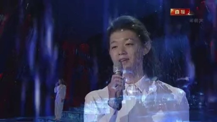 2014央视马年春晚 《卷珠帘》霍尊