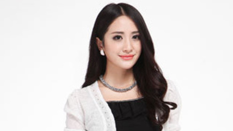 乐活好正点 亚洲风女装 时髦演绎传统