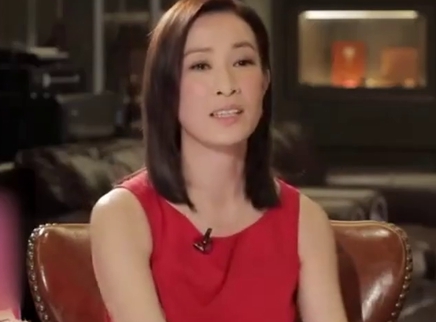 娱乐新鲜爆 佘诗曼回应TVB女星不和