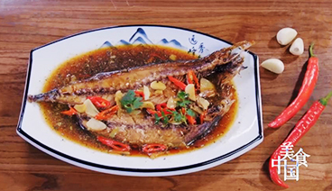美食中国 《美食中国》 20201222 系列片《一城一味》之味之醇，在变