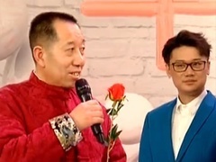 选择2019 寻找我的爱