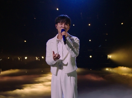 一镜第1期：周深唱响时代之声