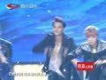 中国爱大歌会 《中国爱大歌会》20130609：天王天后成双对青春演唱会