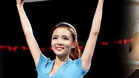 中国功夫史 举牌宝贝不为人知的生活