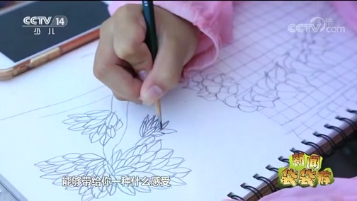 新闻袋袋裤 《新闻袋袋裤》 20180914