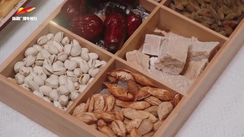 《怦然“新”动的冬天》第4期