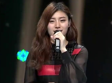 郑有智徐晨辰实力唱功嗨爆全场