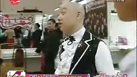舞林大会 铁血教练不踢球跳慢三