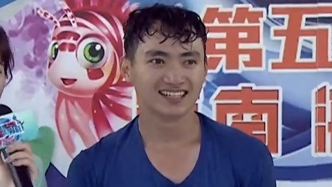 女生晋级队状态极佳刷新激烈 女子两次遗憾落水