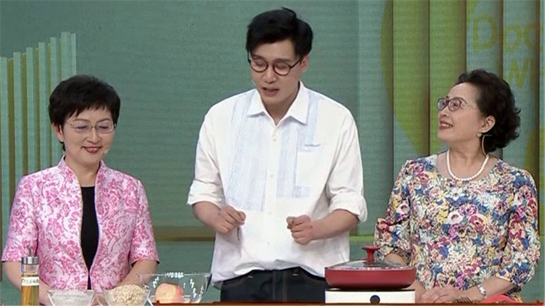 名医话养生 经典古方“桂”在健康