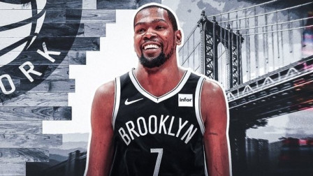 NBA流言收割机 杜兰特：离队并非由于和格林的冲突，希望有更多个人发挥