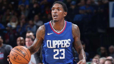 NBA流言收割机 路威：当初特别讨厌卡哇伊，贝弗利老是惹麻烦