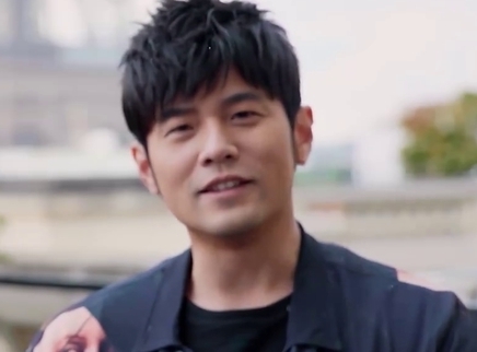 周游记&middot;音乐辑 音乐辑第4期：杰伦游塞纳河畔