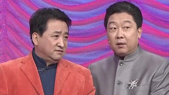 欢乐集结号 专家指导点迷津 百家笑坛悟人生