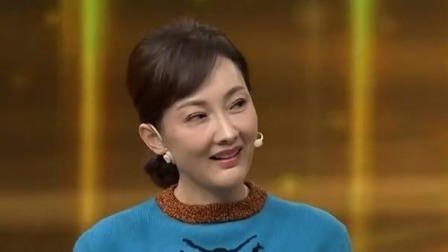 你看谁来了 王丽云排除万难来捧场