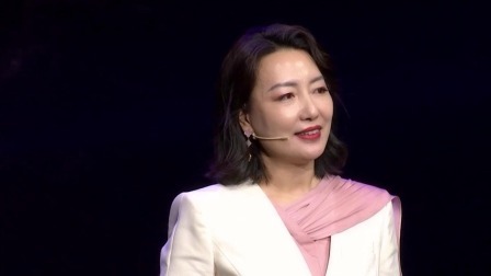 女人帮 2022 汪静《慢下来 感受生活的美好》