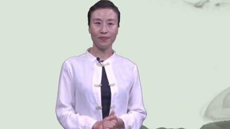 第五式 摇头摆尾去心火