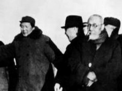人民的领袖&mdash;&mdash;毛泽东的130个瞬间 第七十八集：西苑阅兵