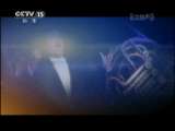 CCTV音乐厅 春天华尔兹 安德烈·波切利北京演唱会