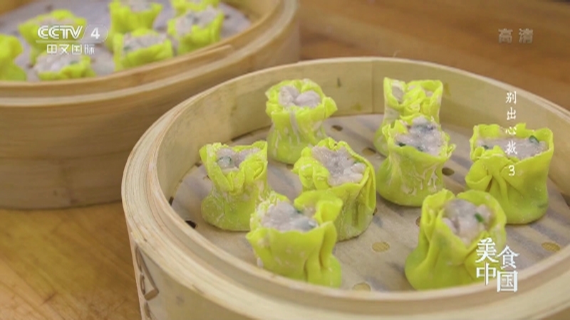 美食中国 《美食中国》 20220706 别出心裁（3）
