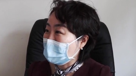 都是夜归人 园长阿姨和龙娃