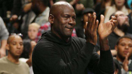 NBA流言收割机 乔丹出售部分黄蜂股权给两名投资者，控制权仍在他手上