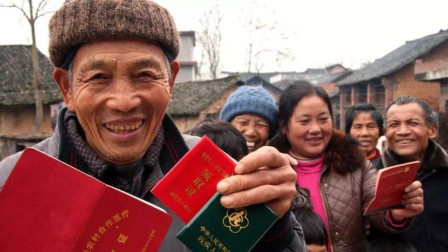 农民工年过60打工没人要，养老怎么办？