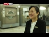 百姓故事汇 《百姓故事汇》 20150212 “阿甘们”的春天