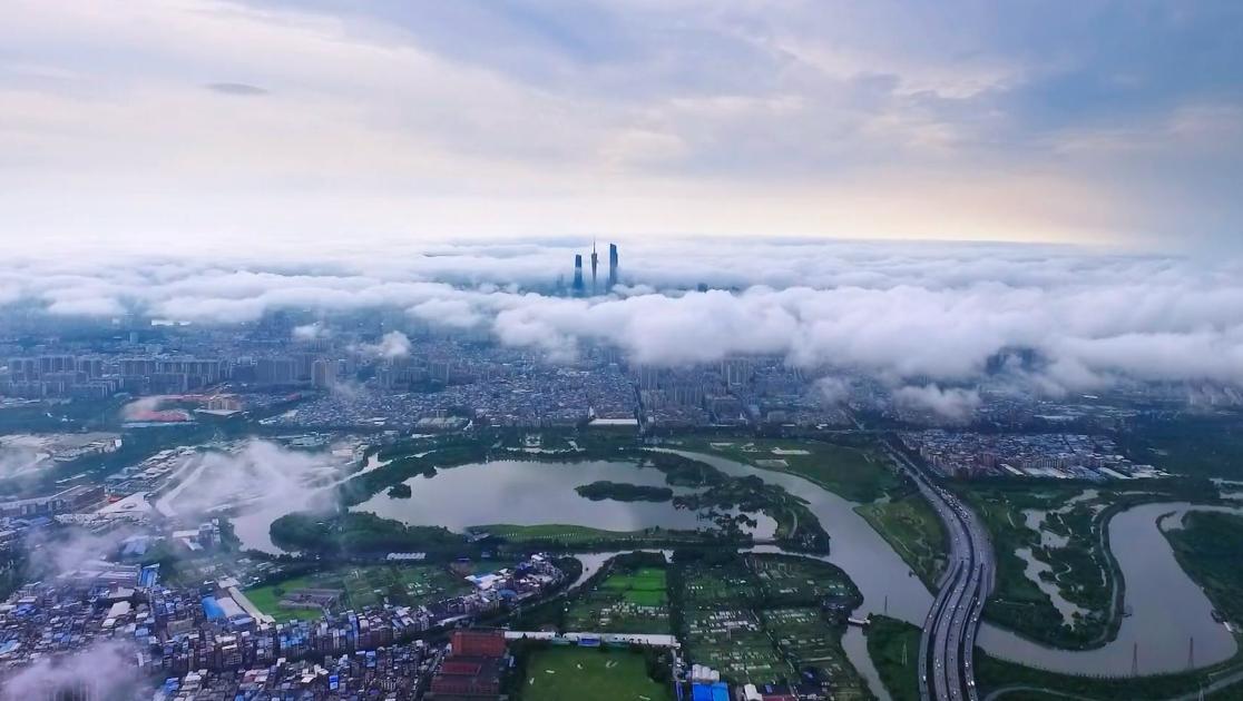 航拍中国第二季 第5集