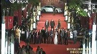 第16届上海国际电影节 奥利佛斯通亮相上影节