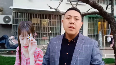 唱罢吹灯 好感人的歌，帅气大叔唱给心上人《往后余生》