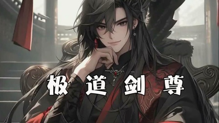 极道剑尊