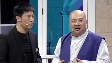 欢乐饭米粒儿 邵峰 孙涛 小品《爸爸是个骗子》