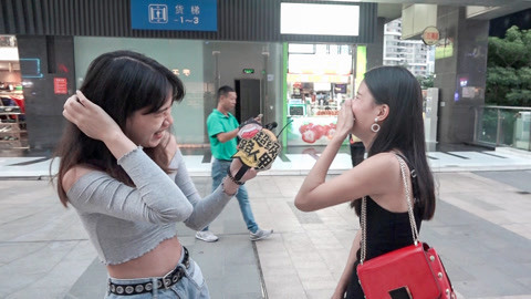 超级路人甲 什么情况下喜欢说反话？