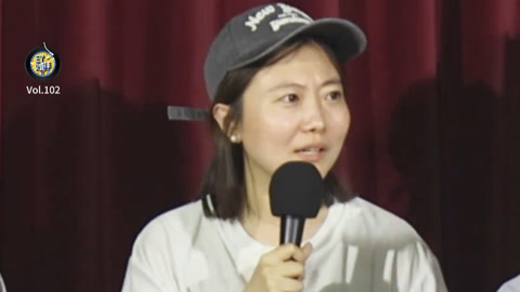 三个火呛手 三个火呛手：老母亲穿铠甲睡觉一翻身能给父亲吓坏！