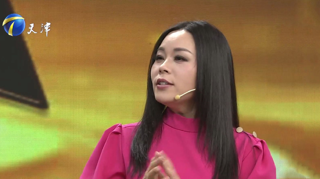 今日大来宾著名歌手郭蓉