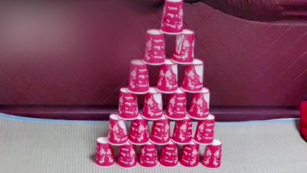 孩子喜欢玩的趣味保龄球