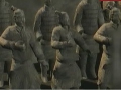 经典传奇 兵马俑主人不是秦始皇？
