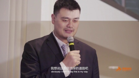 第四集  第二故乡 休斯顿