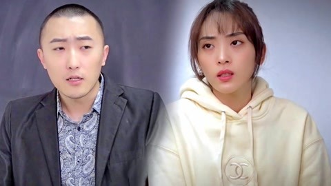 学校里的疯子 如果上课答题像渣男