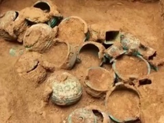 经典传奇2023 解密石家墓地（下）扑朔迷离，神秘墓主究竟是谁？