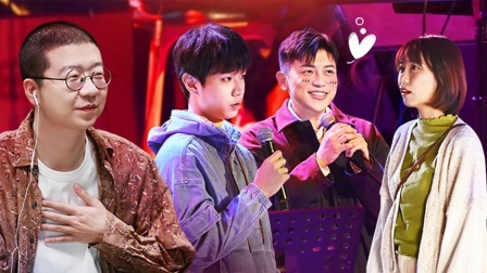 下篇 正面刚！壕哥弟弟同时告白卡门