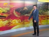 新闻夜总汇 《新闻大通道》 20160127