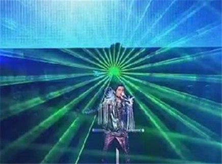 娱乐急先锋 音乐天才周杰伦超时代演唱会
