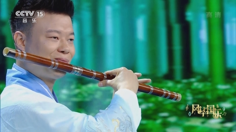 风华国乐 《风华国乐》 20220826