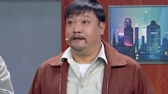 欢乐集结号 小品《人在囧车》